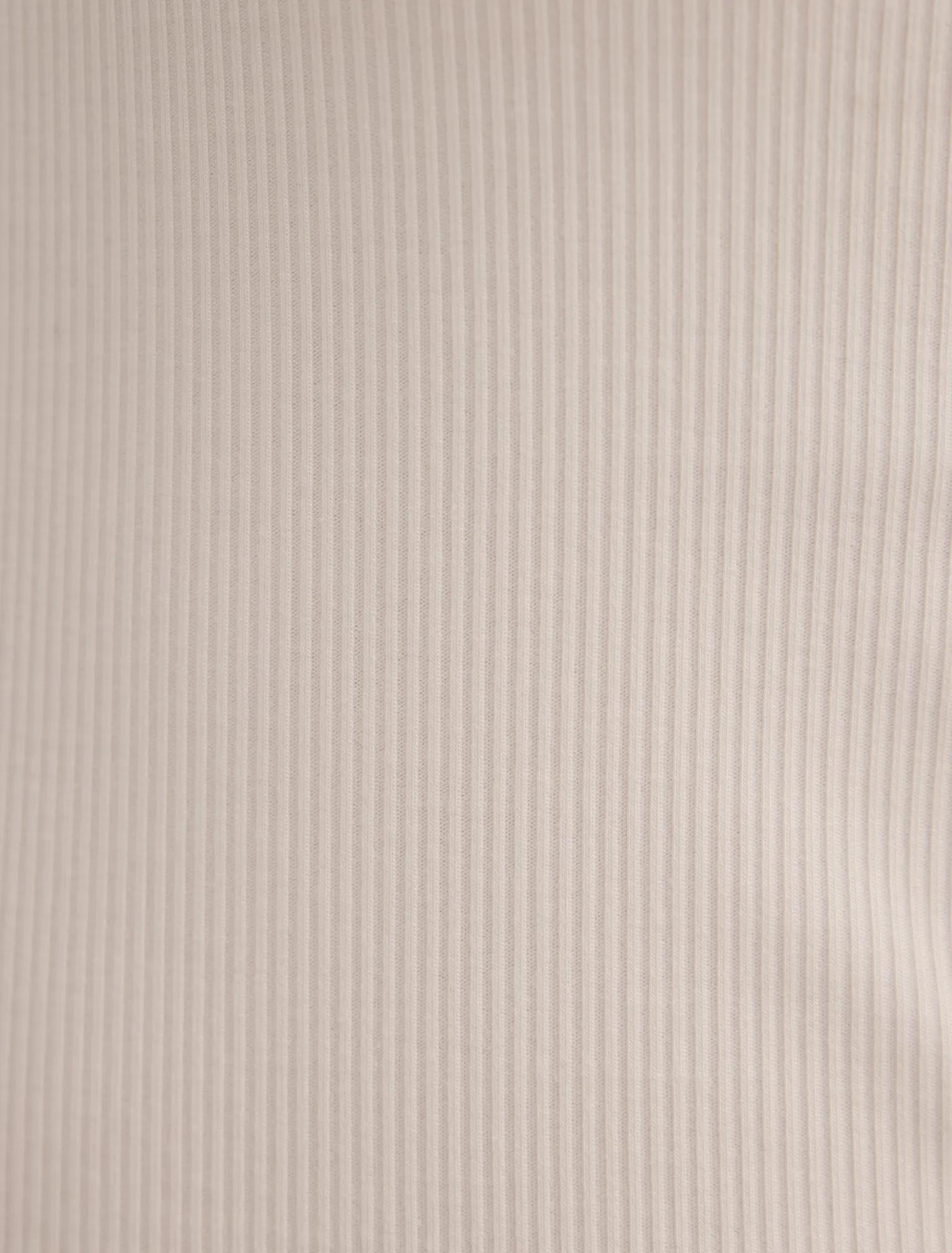 Sienna Lace Trim Tee