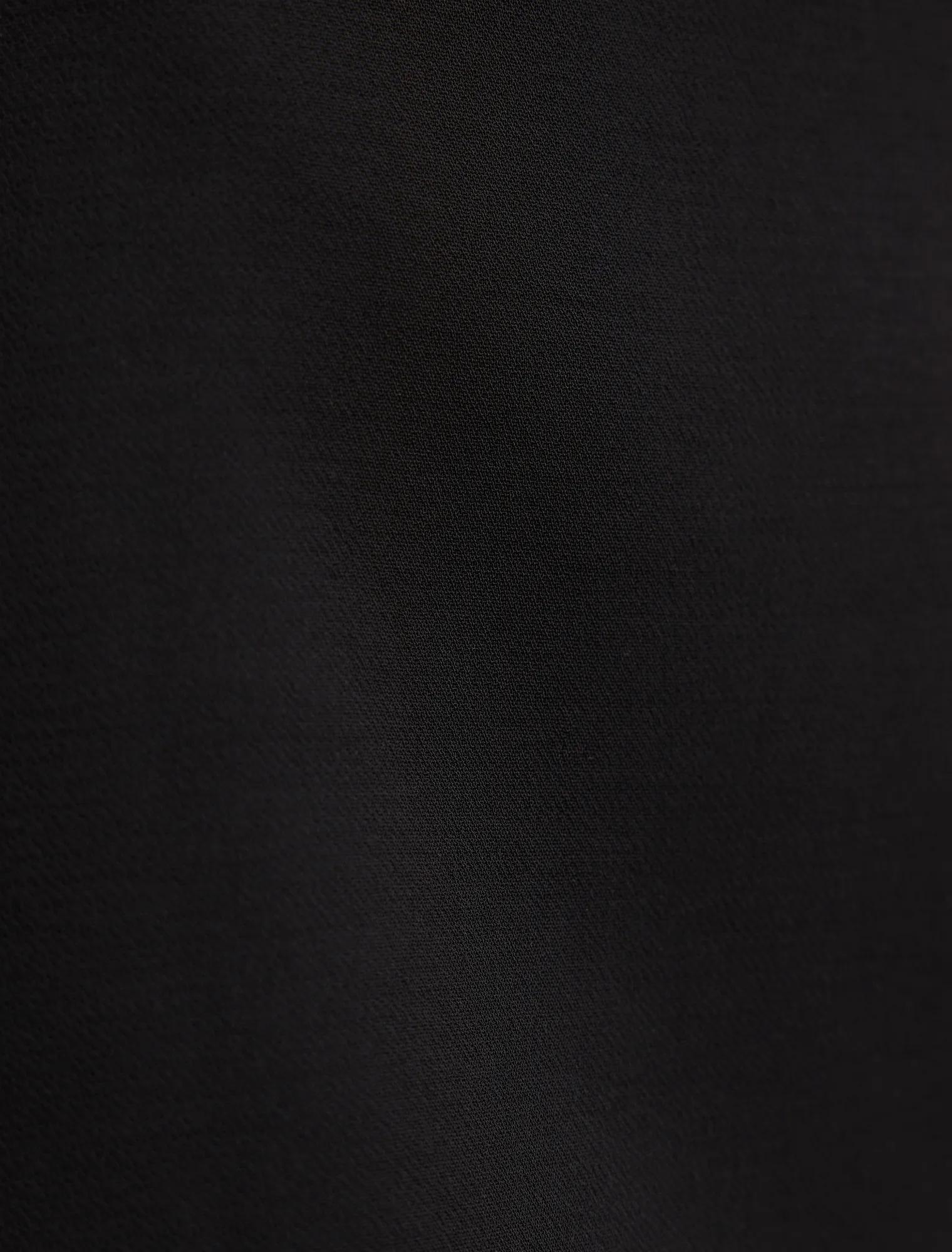 Demi Tailored Mini Skirt