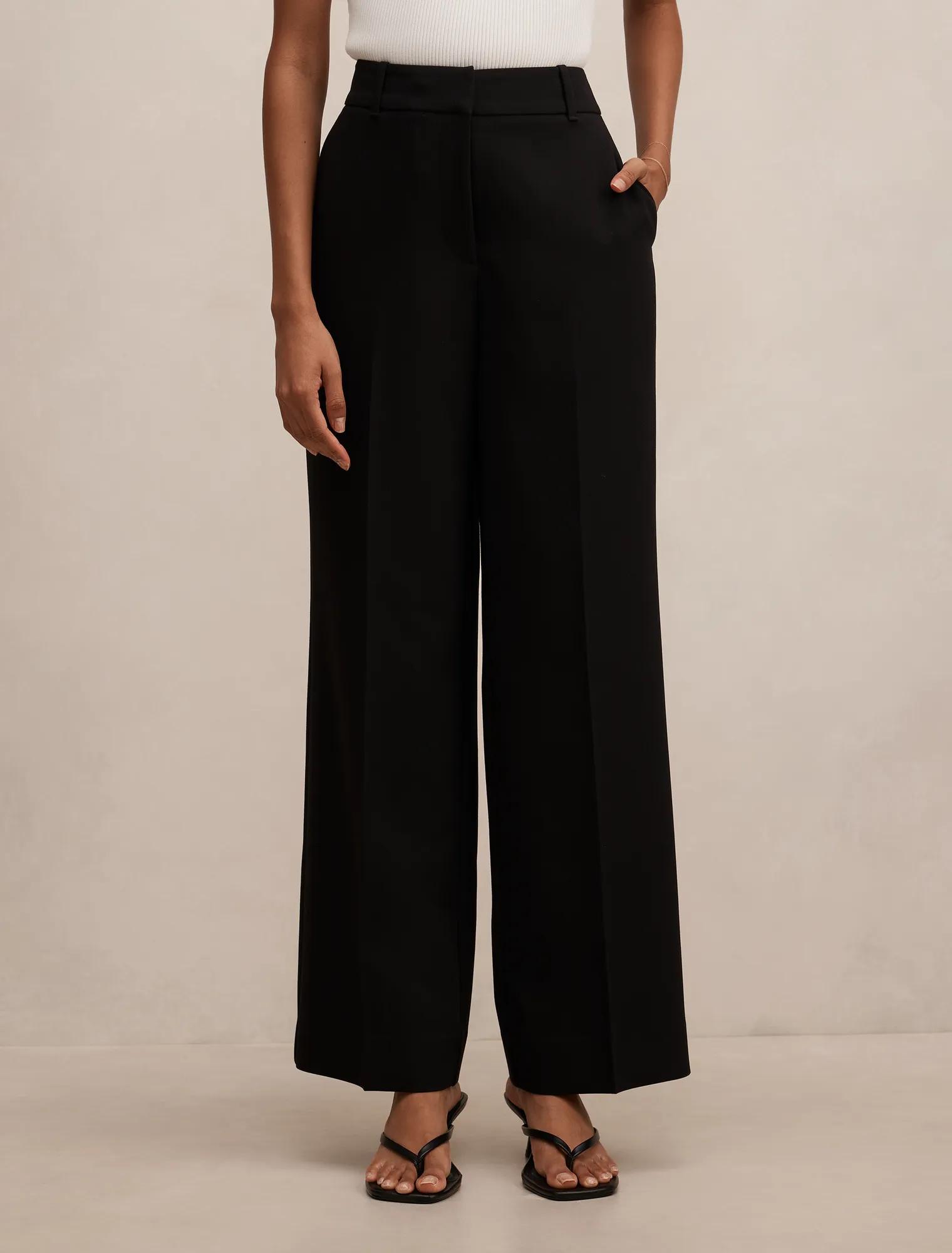 Women's Work Pants | Shop Women's Business Casual | Ever New