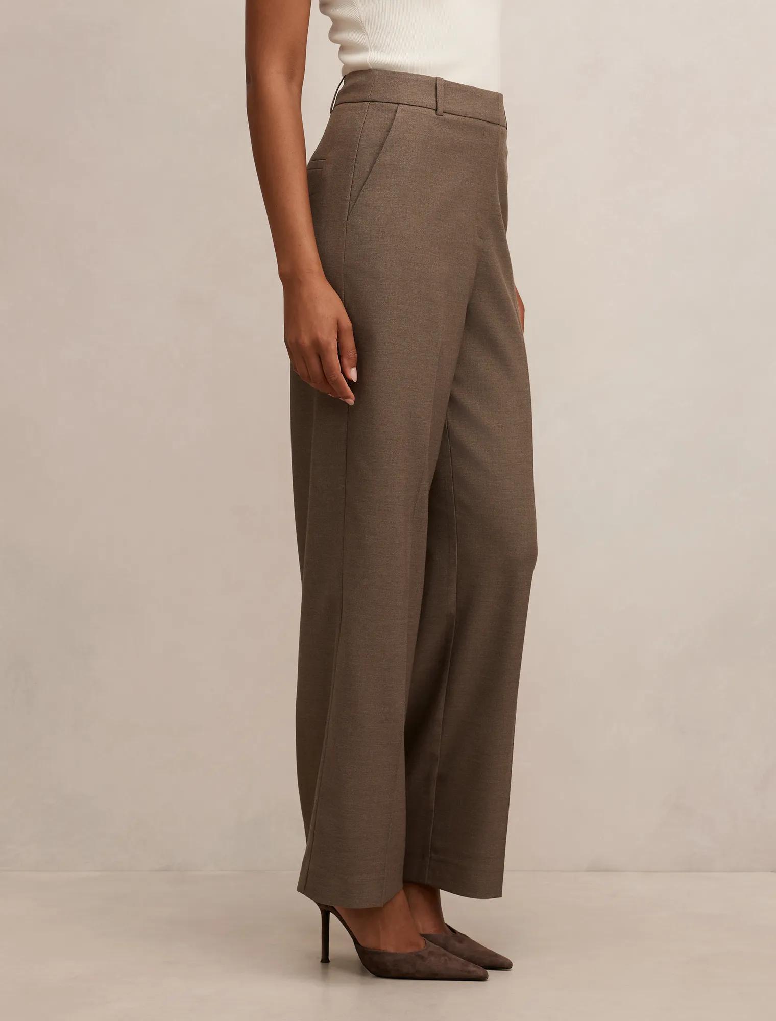 Rhiannon Straight Leg Pants