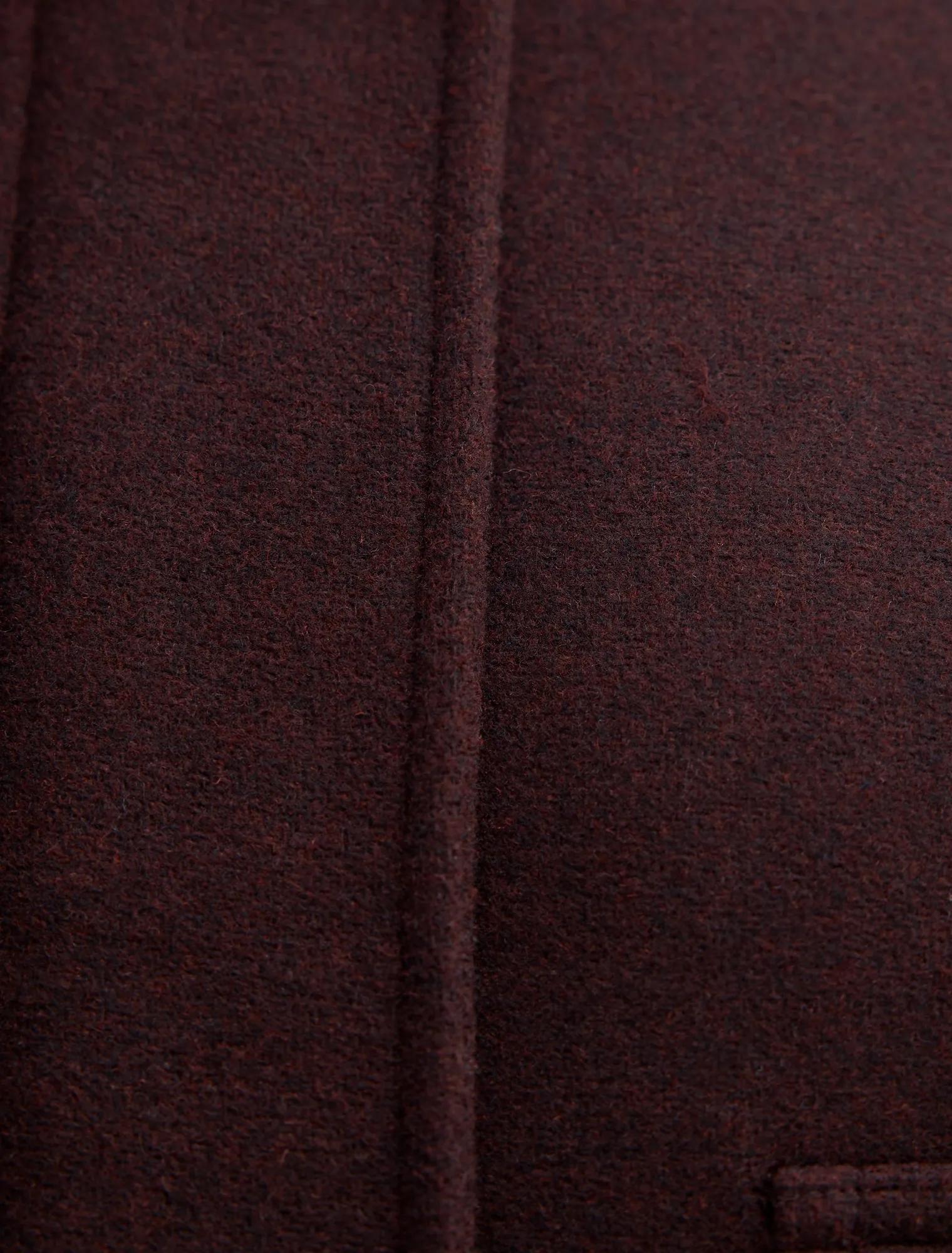 Quinn Funnel Neck Jacket