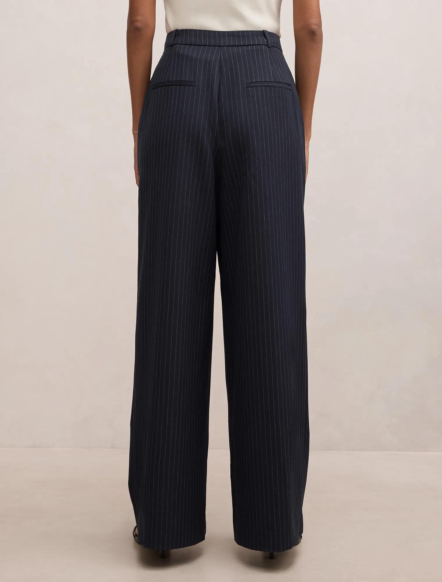 Paloma Petite Wide Leg Pant
