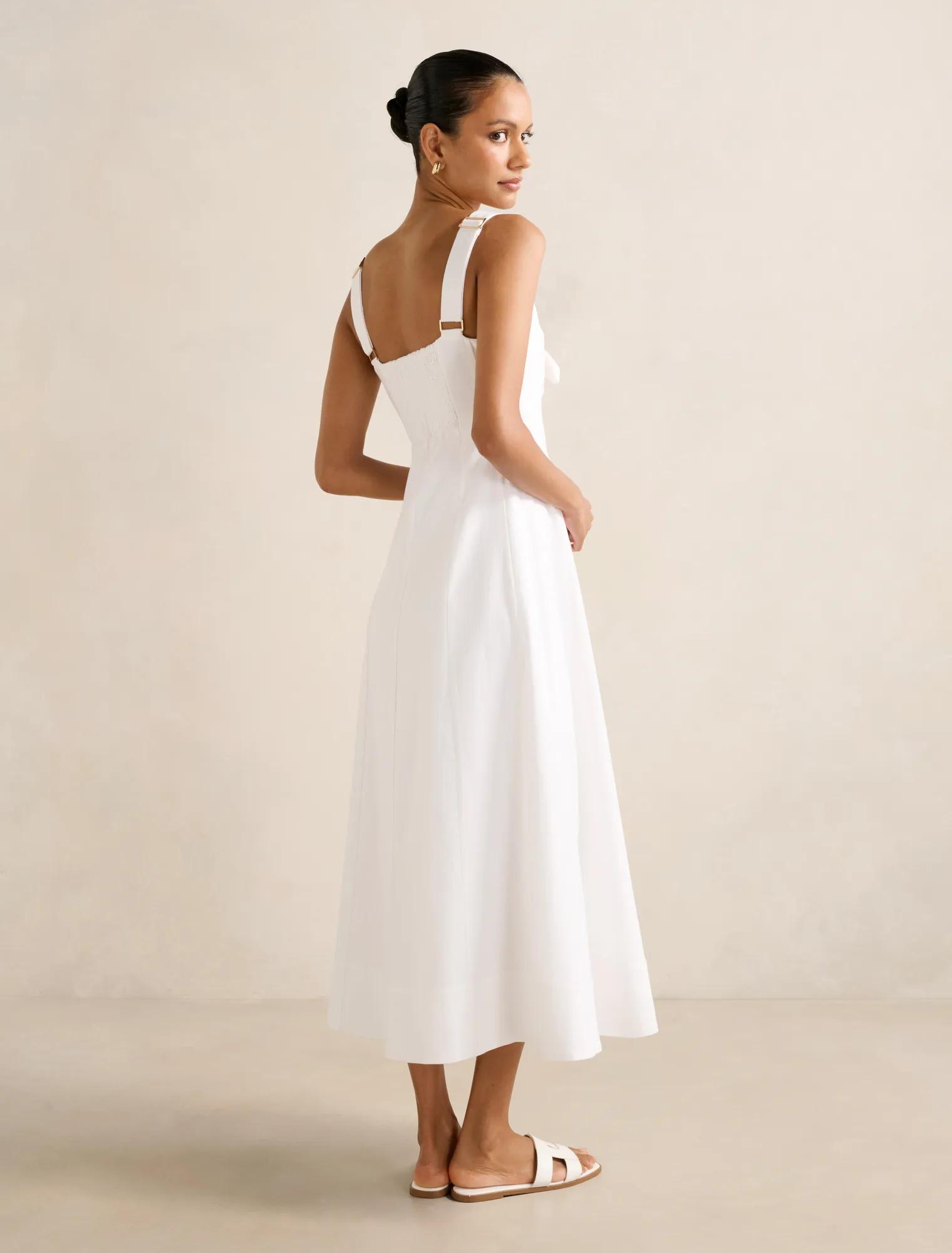 sage green mother of the bride dresses Dress V-Neck A-Line Half Sleeves Ruched Print: Floral Thrifted Wedding Dresses, Affordable Size:II