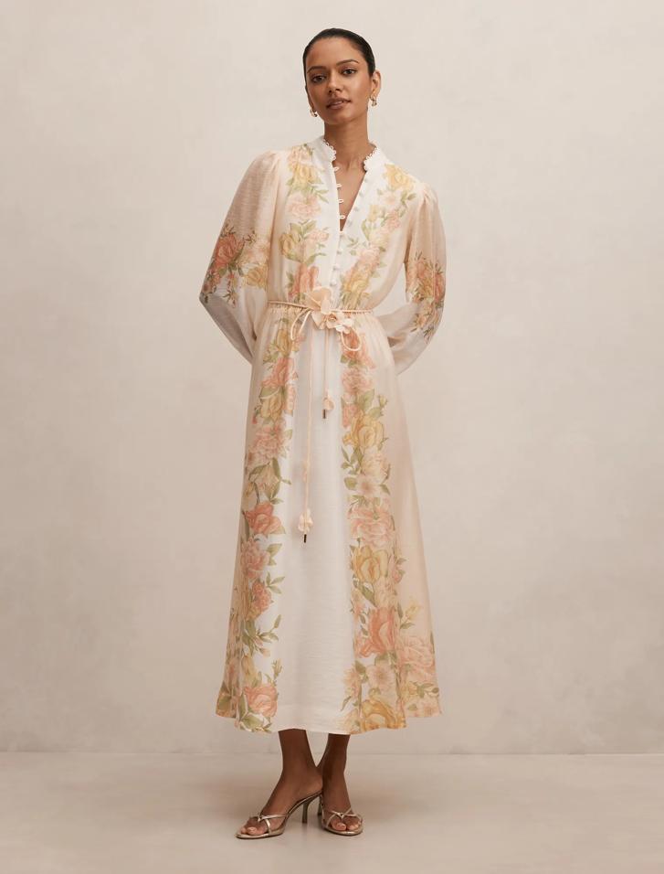 Women's Long Sleeve Winter Dresses: Mini, Midi & Maxi Full Sleeve Dresses