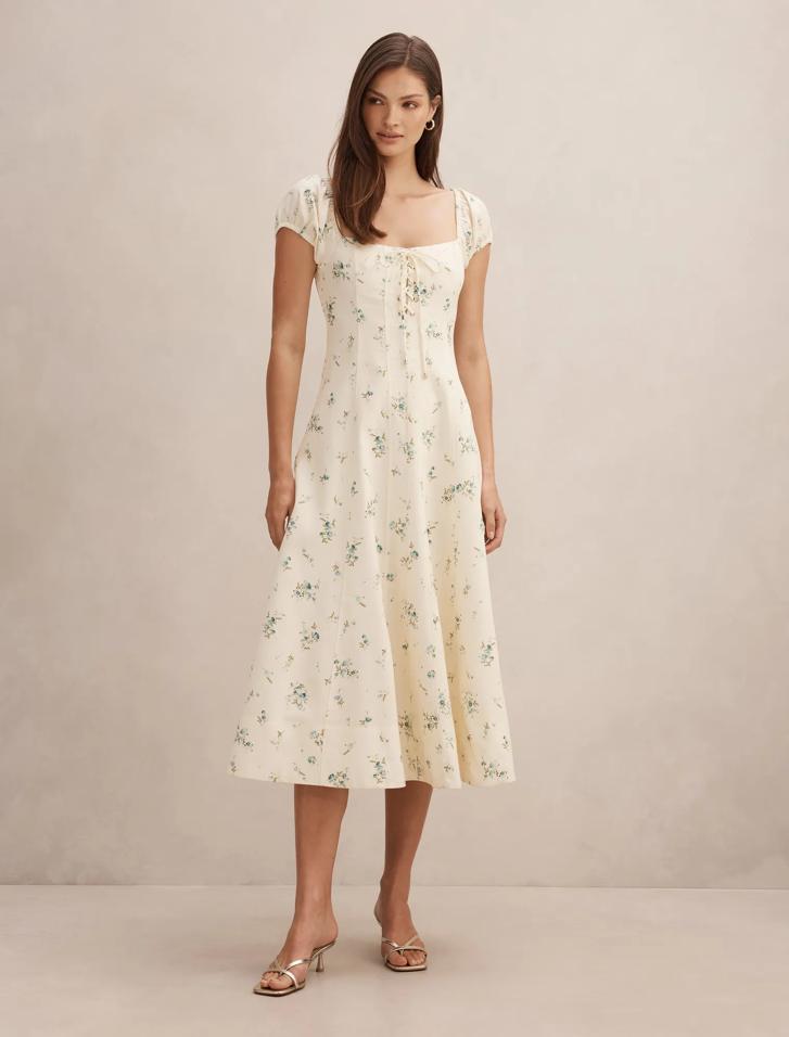 Women's Floral Dresses | Causal & Formal | Ever New Canada Women's Floral Dresses | Causal & Formal | Ever New Canada