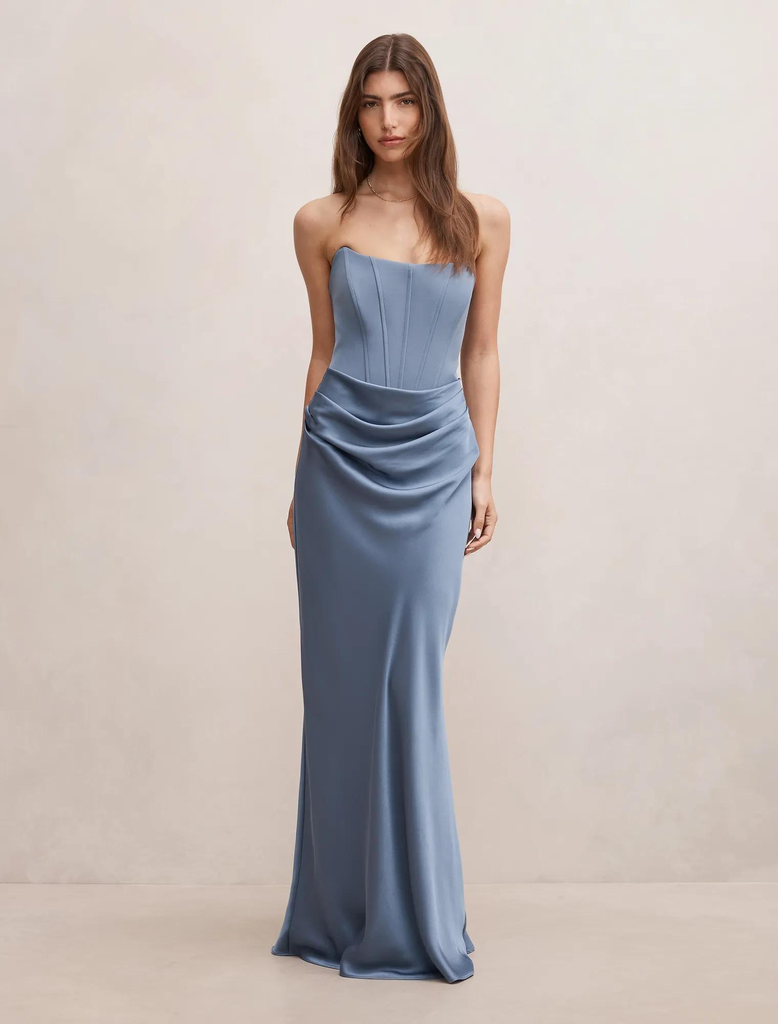evening dresses for ladies uk Occasion Wear