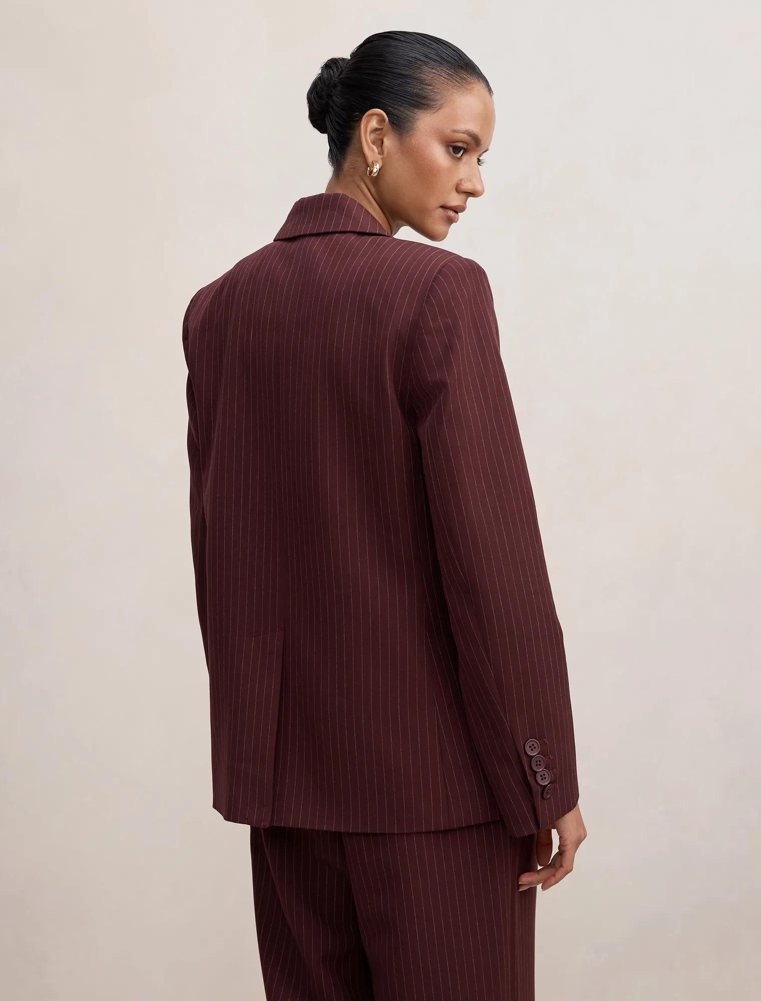 Paloma Petite Single Breasted Blazer