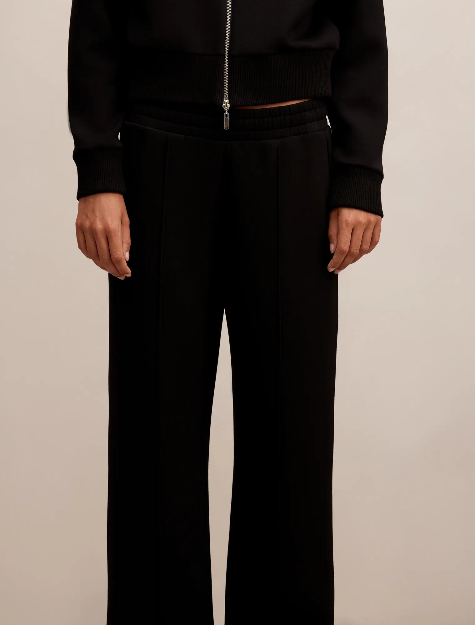 Hunter Wide Leg Lounge Pant